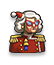 Generalin Merry Cristmas g_mc